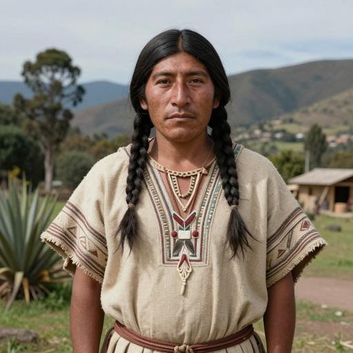 Portrait reconstruction of I1754