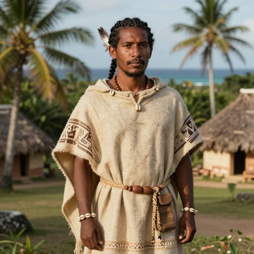 Portrait reconstruction of I16181