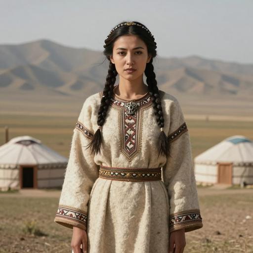 Portrait reconstruction of I11524