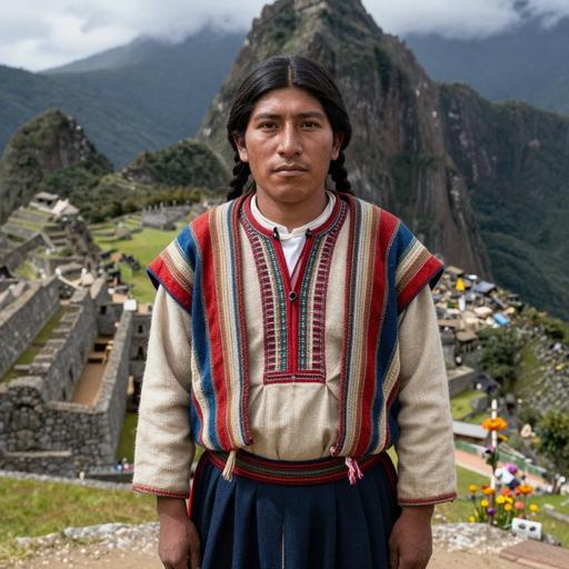 Portrait reconstruction of I1744