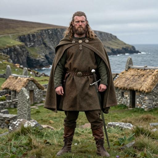 Portrait reconstruction of R-A151