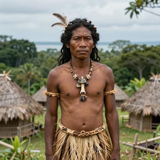 Portrait reconstruction of Uattamdi1