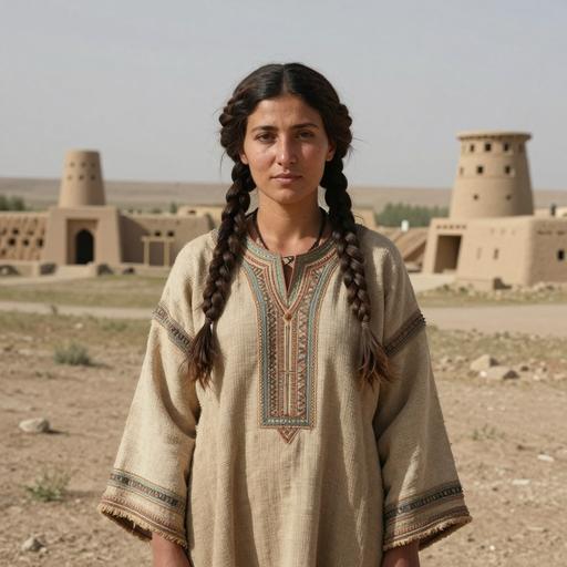 Portrait reconstruction of I7411