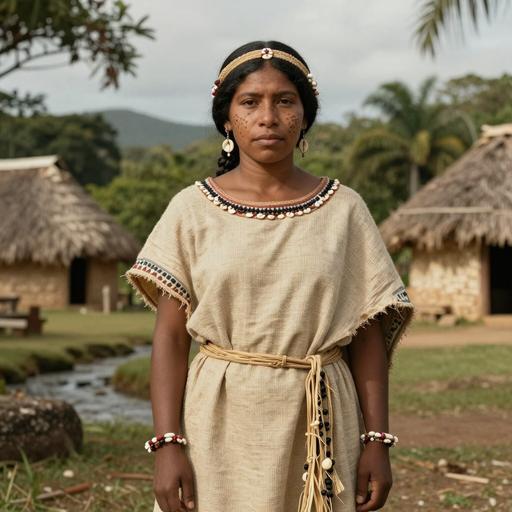 Portrait reconstruction of I8121