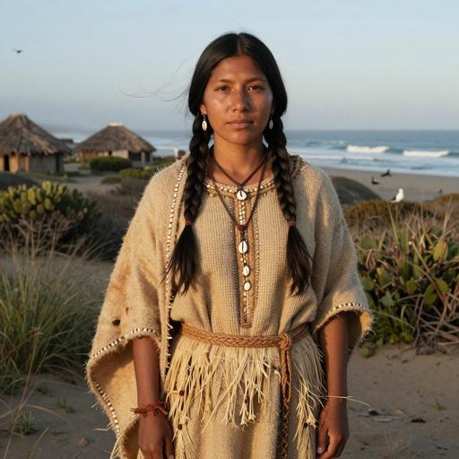 Portrait reconstruction of PS-02