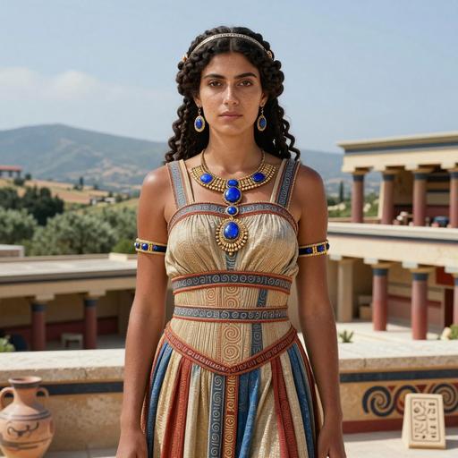 Portrait reconstruction of XAN022