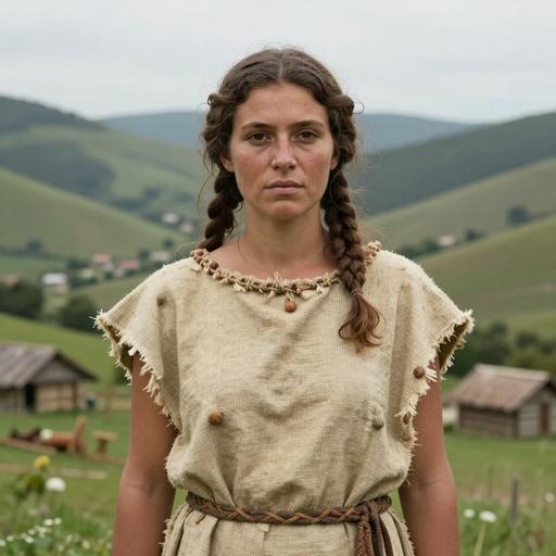 Portrait reconstruction of PEN001_real2