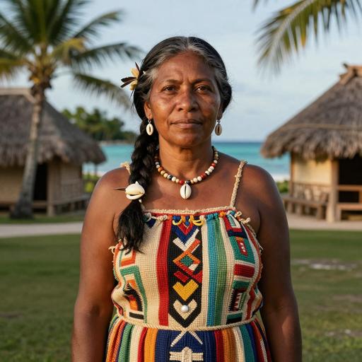 Portrait reconstruction of I14922