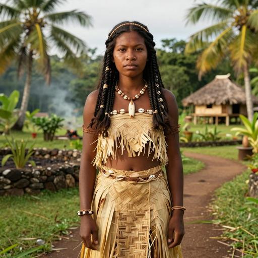 Portrait reconstruction of I4450