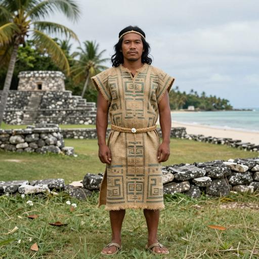 Portrait reconstruction of I24579