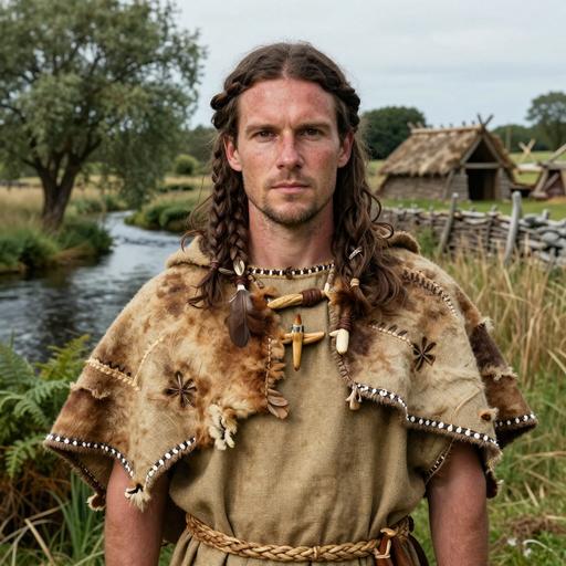 Portrait reconstruction of NEO28