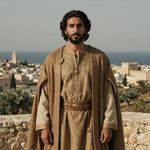 Portrait reconstruction of SI-41