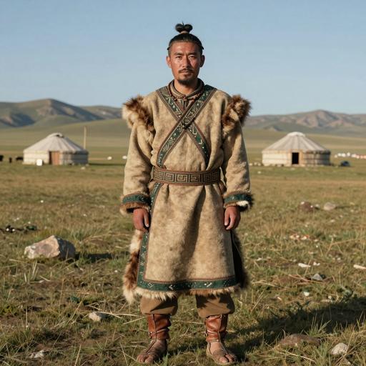 Portrait reconstruction of YAG001