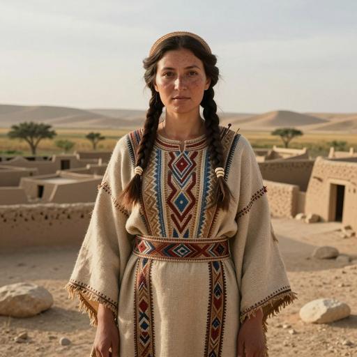 Portrait reconstruction of I4901