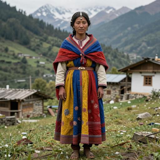 Portrait reconstruction of I3348