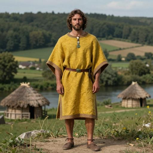 Portrait reconstruction of PSS4170