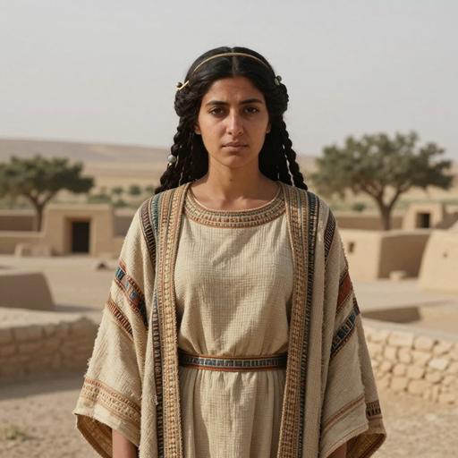 Portrait reconstruction of I4239