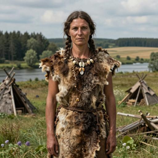 Portrait reconstruction of BDB001