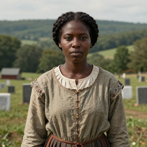 Portrait of ancient individual I15337 from USA, dated 1700 CE - 1850 CE