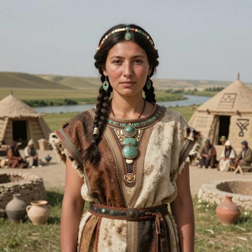 Portrait reconstruction of NEO904