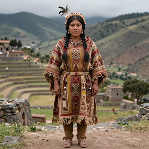 Portrait reconstruction of I2251