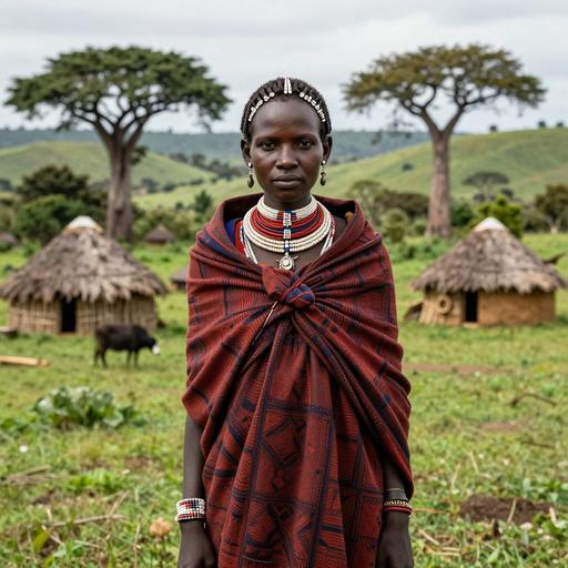 Portrait reconstruction of I17405