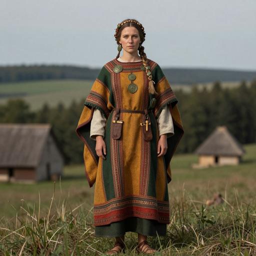 Portrait reconstruction of R10618