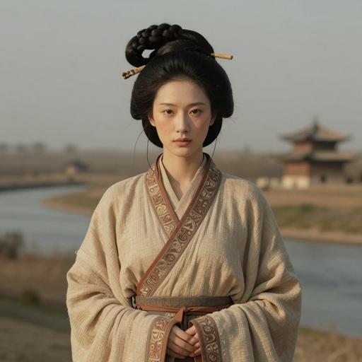 Portrait reconstruction of NE61