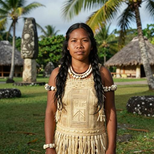 Portrait reconstruction of I24618