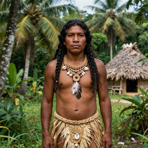 Portrait reconstruction of I10333