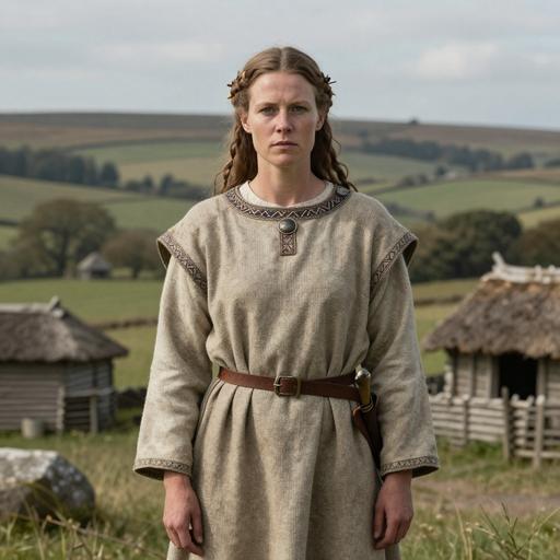 Portrait reconstruction of I20643