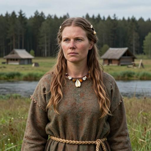 Portrait reconstruction of I4629