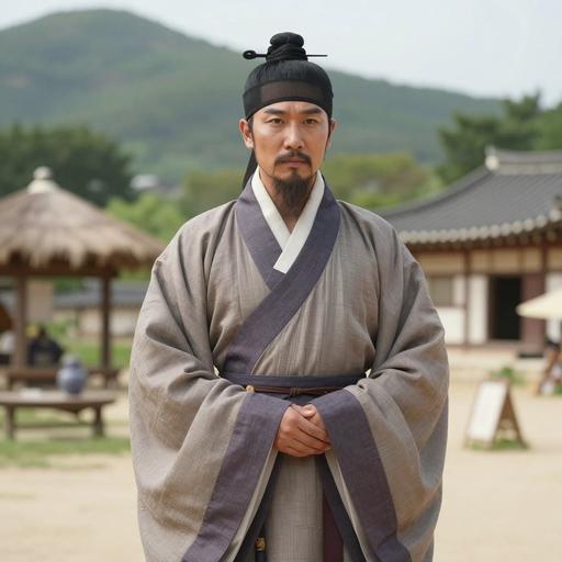 Portrait reconstruction of AKG_10218