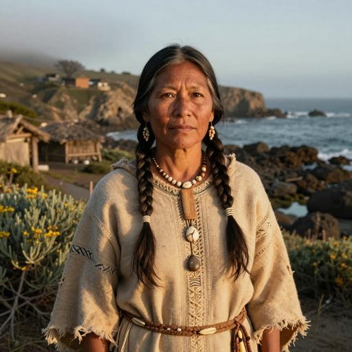 Portrait reconstruction of I0748