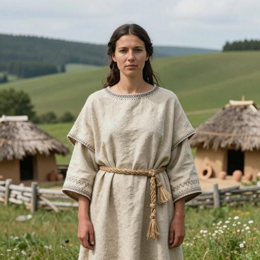 Portrait reconstruction of I16239