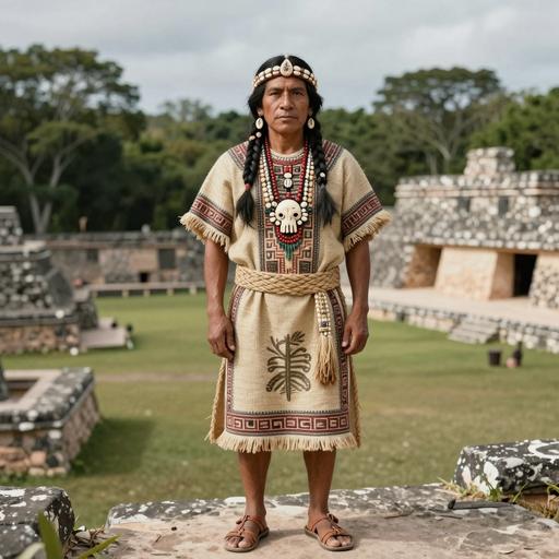 Portrait reconstruction of I17114