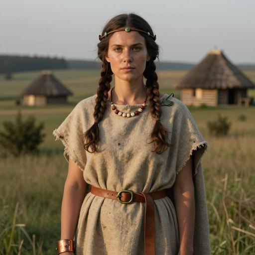 Portrait reconstruction of I7270