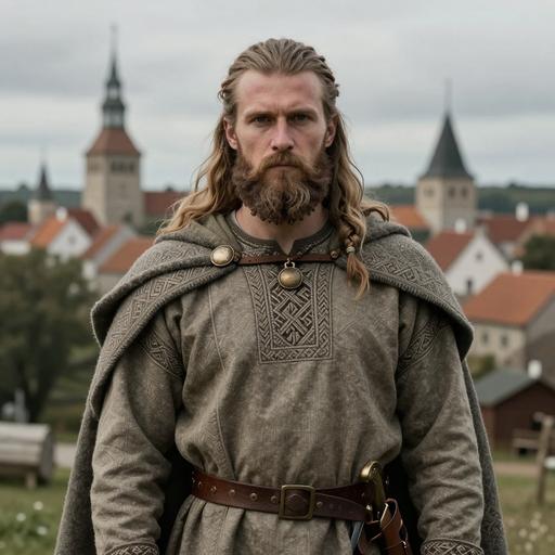 Portrait reconstruction of vik_grt035