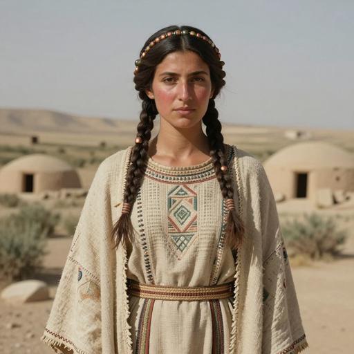 Portrait reconstruction of I4272