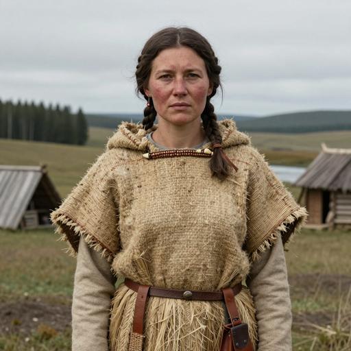 Portrait reconstruction of DA360