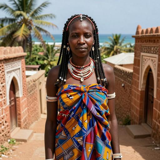 Portrait reconstruction of I19415