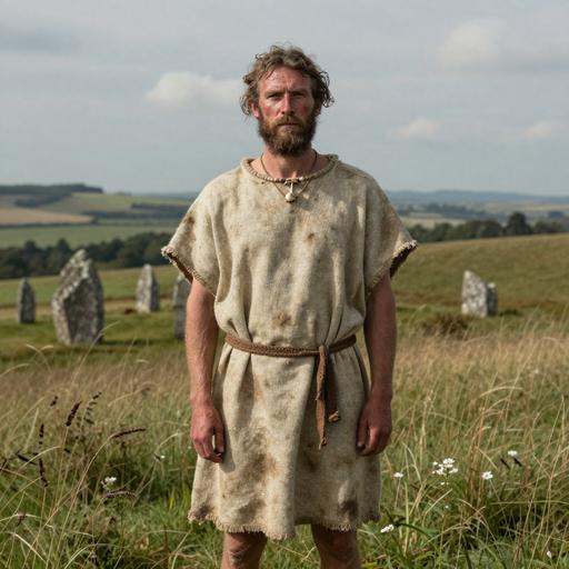 Portrait reconstruction of I2596