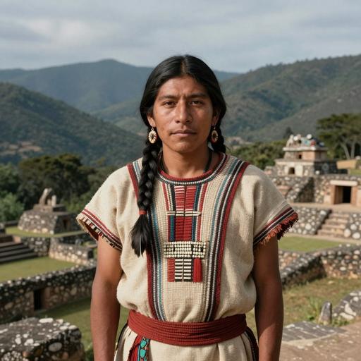 Portrait reconstruction of F9