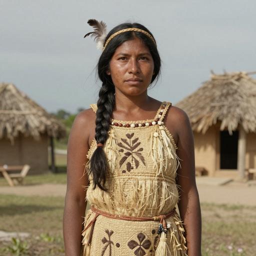 Portrait reconstruction of I3564