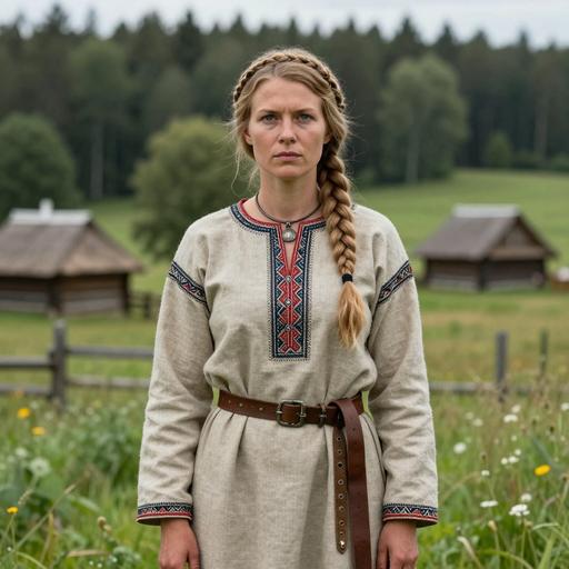 Portrait reconstruction of IIIt