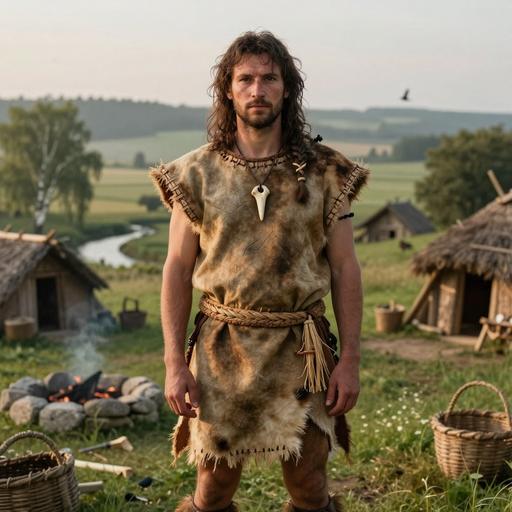 Portrait reconstruction of WOL001