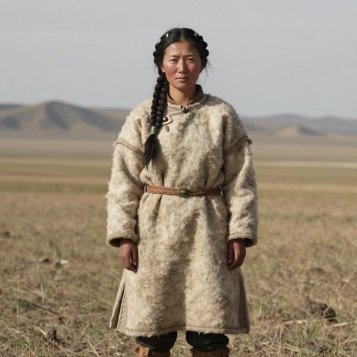 Portrait reconstruction of ULN010