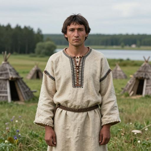 Portrait reconstruction of NEO88