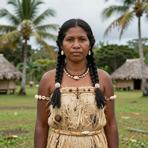 Portrait reconstruction of I1369