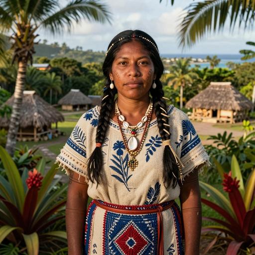 Portrait reconstruction of I15106